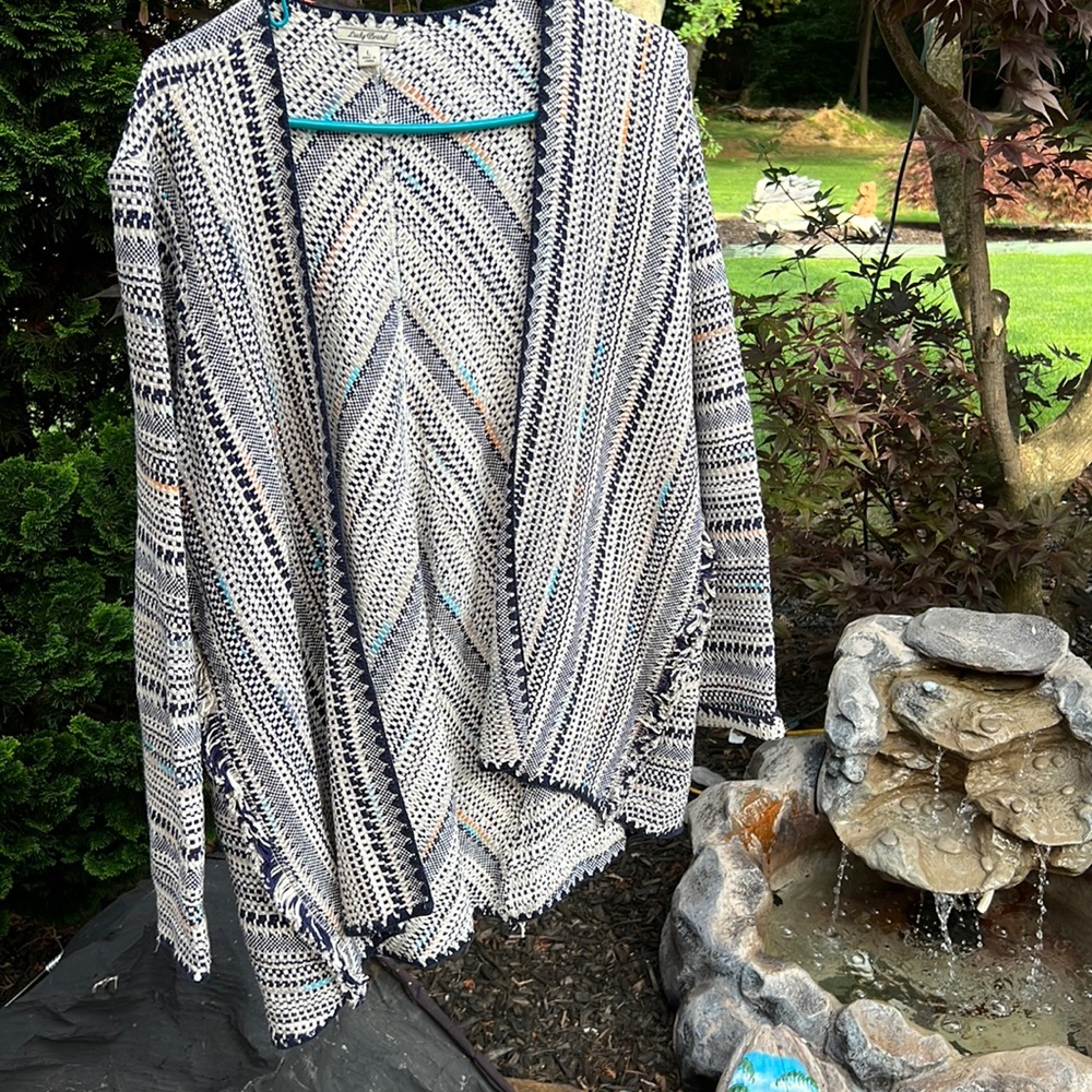 Lucky brand sweater
